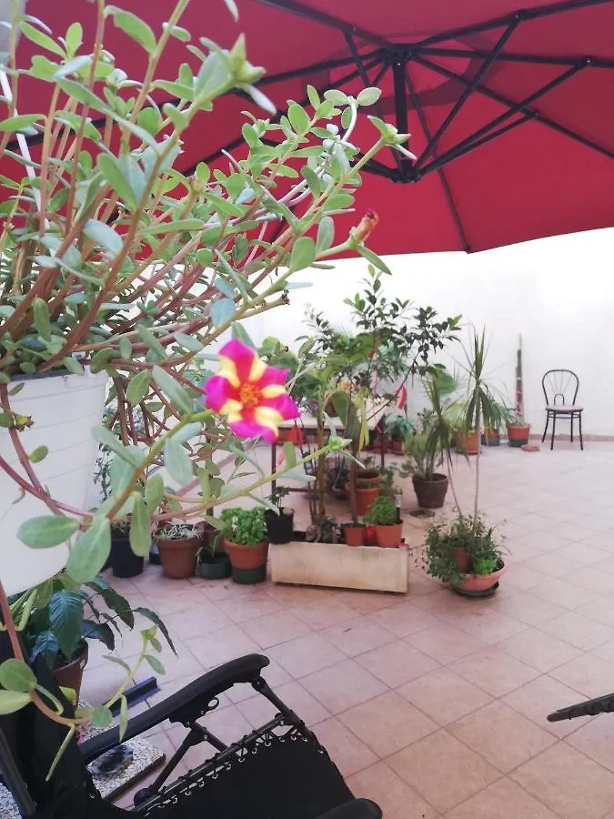 Guglielmo Room'S B&B Catania