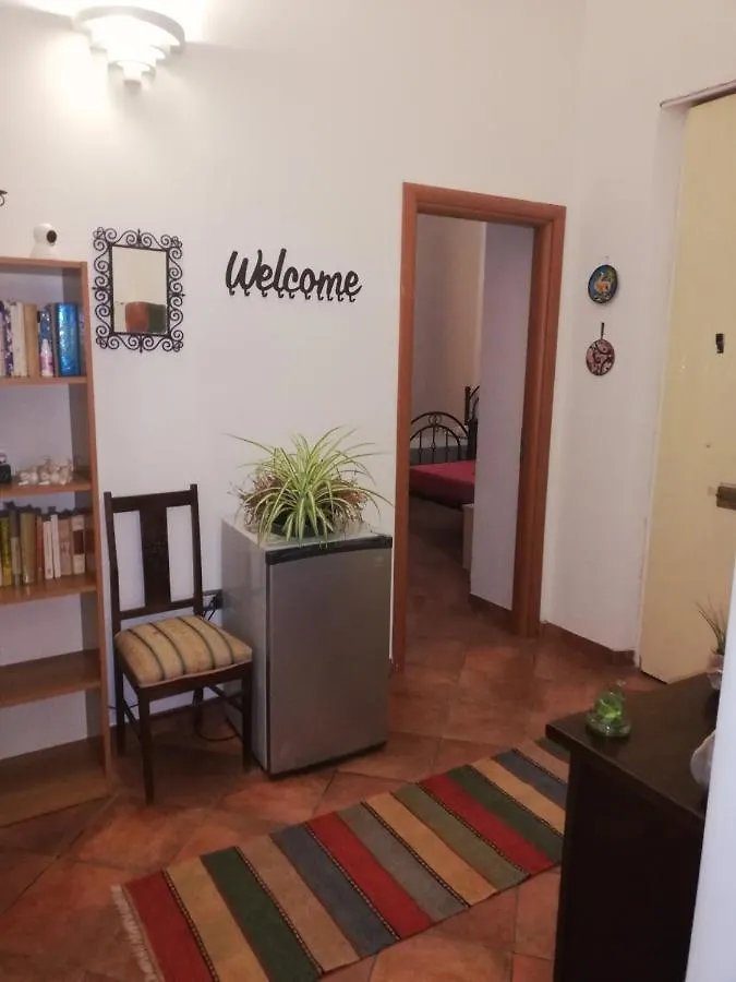 Guglielmo Room'S B&B Catania