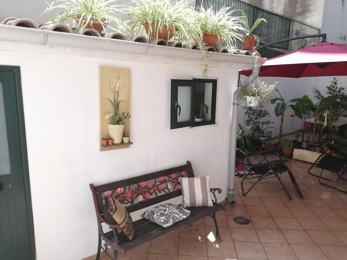 Guglielmo Room'S B&B CTA 2*,