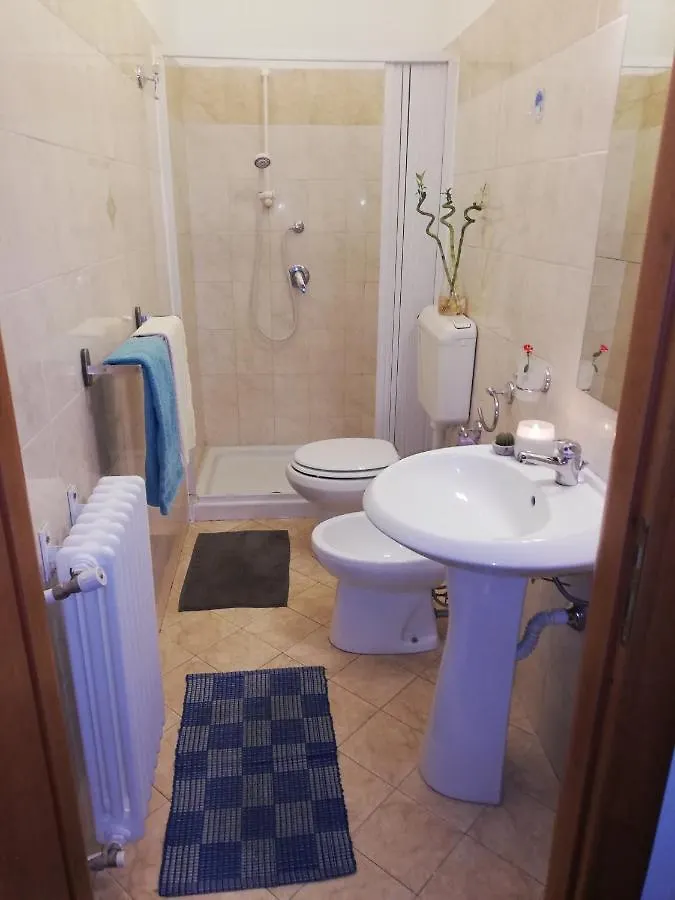 Bed & Breakfast Guglielmo Room'S B&B Catania