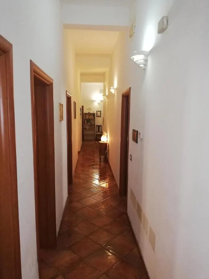 Bed & Breakfast Guglielmo Room'S B&B Catania