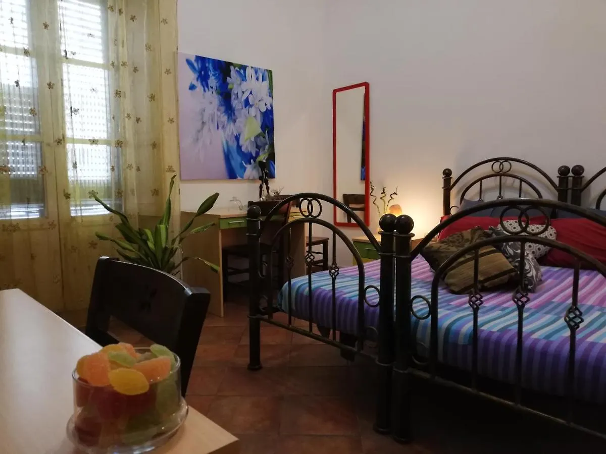 Guglielmo Room'S B&B Catania 2*,  Italy