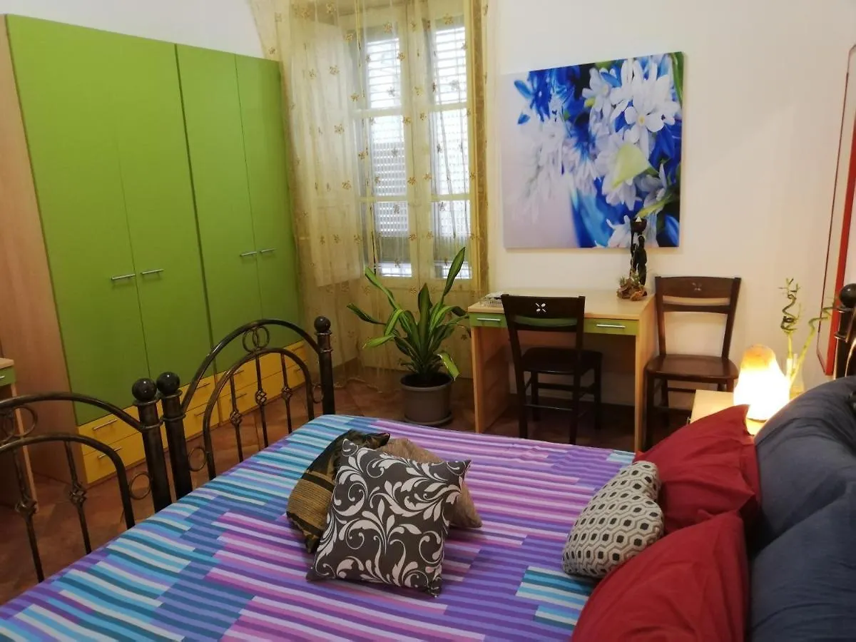 Frühstückspension Guglielmo Room'S B&B CTA
