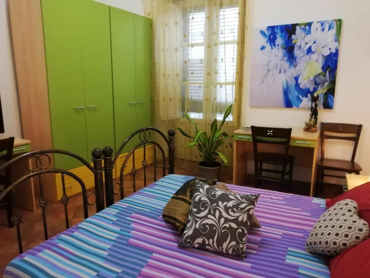 Guglielmo Room'S B&B Catania 2*,  Italy