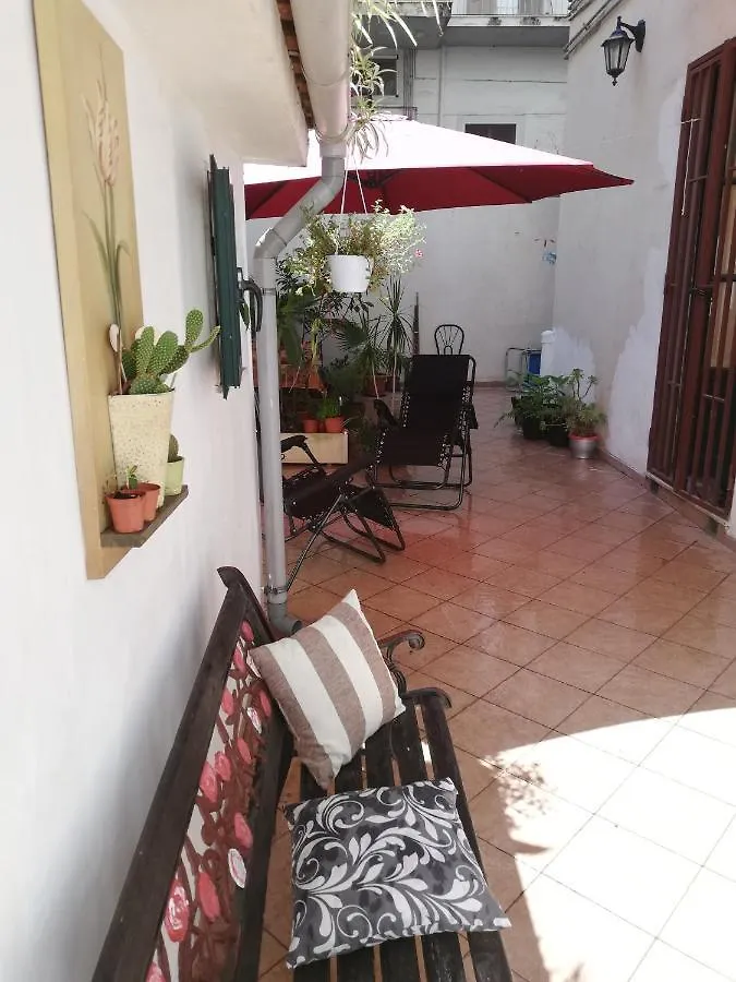 Guglielmo Room'S B&B CTA 2*,