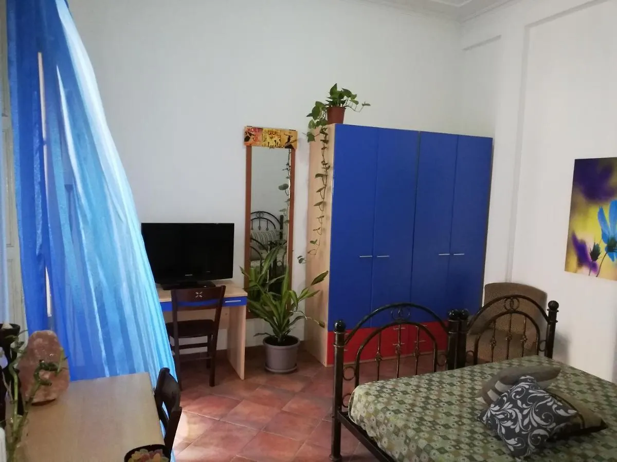 ** Bed & Breakfast Guglielmo Room'S B&B Catania Italy