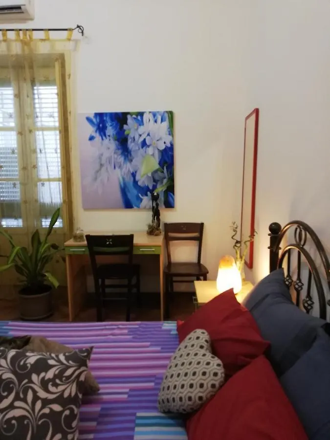 Guglielmo Room'S B&B CTA Frühstückspension