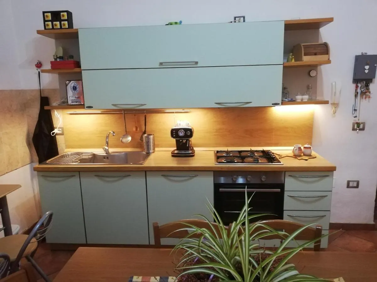 ** Frühstückspension Guglielmo Room'S B&B CTA Italien