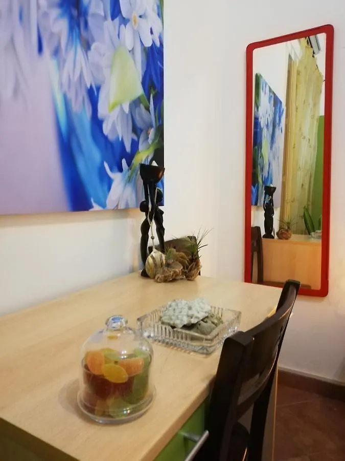 Guglielmo Room'S B&B Catania Bed & Breakfast