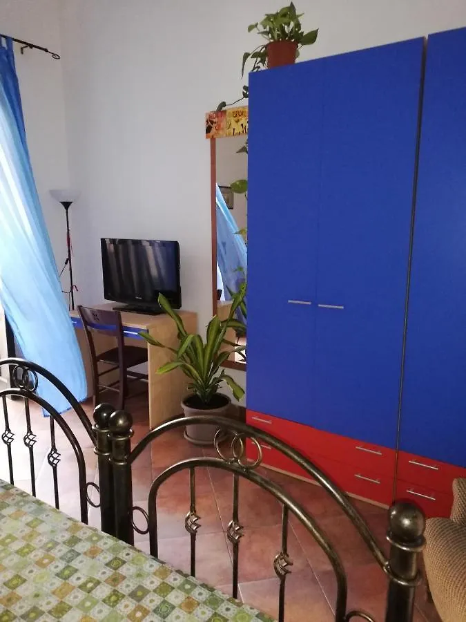 ** Frühstückspension Guglielmo Room'S B&B CTA Italien
