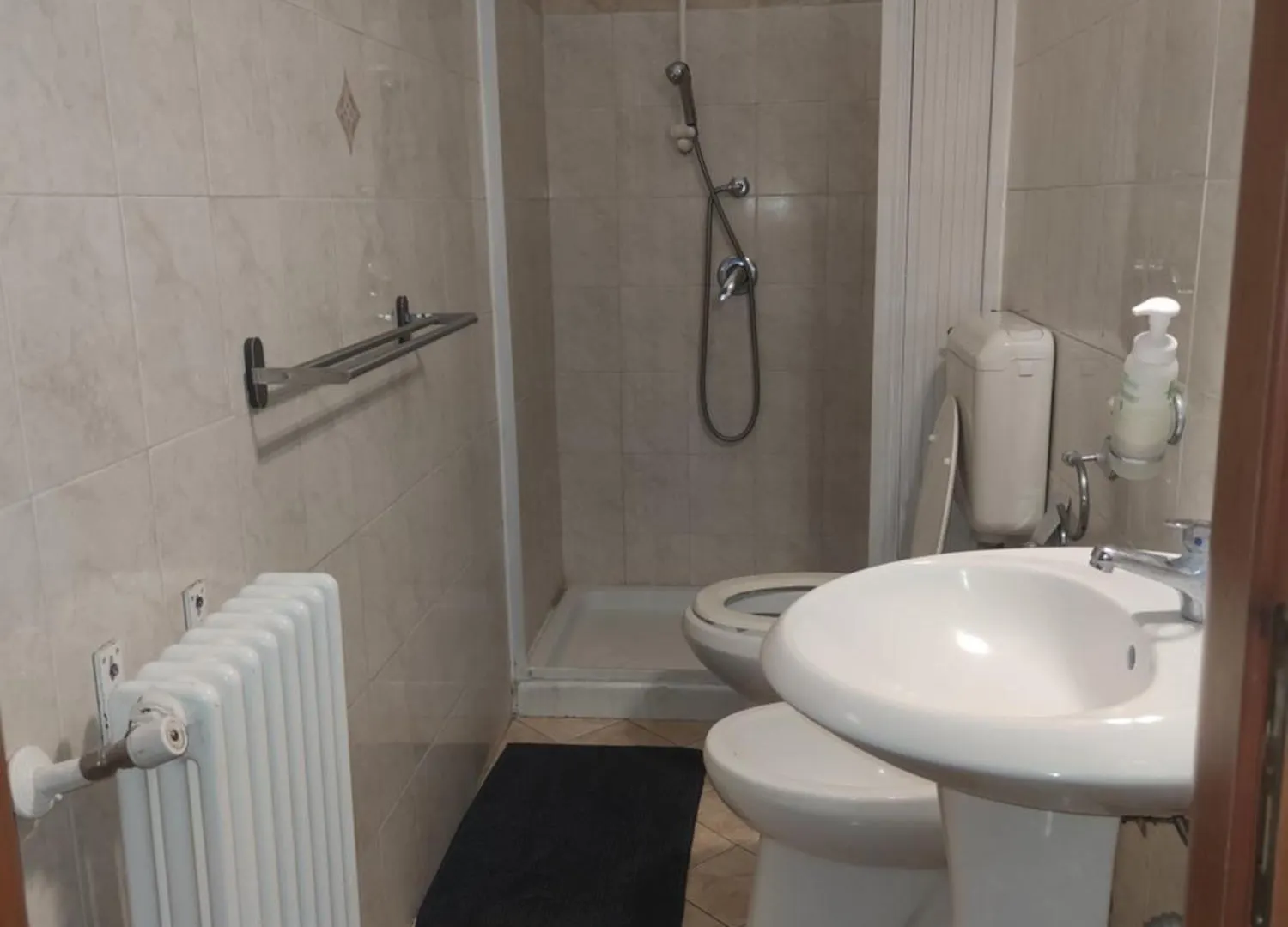 Guglielmo Room'S B&B Catania Italy