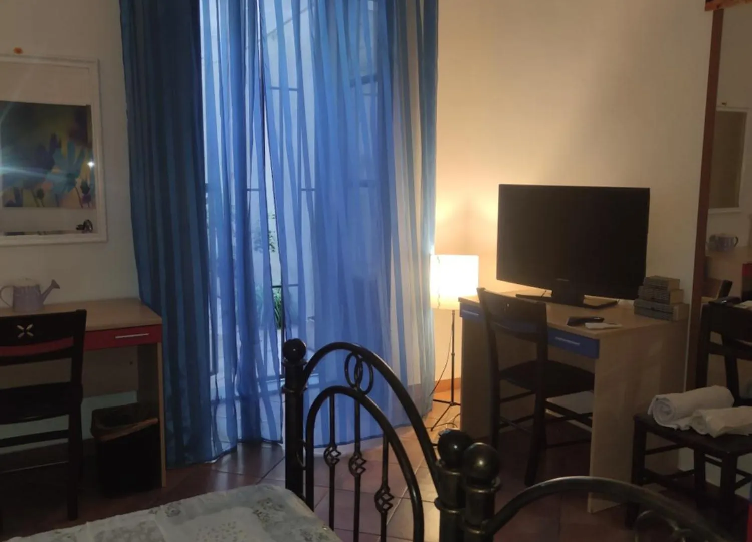Guglielmo Room'S B&B Catania Italy
