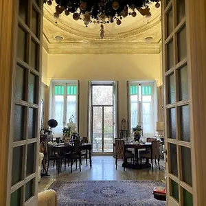B& B Ca De Andreas Catane