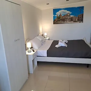 House Il Quadrifoglio Airport Fontanarossa Catane