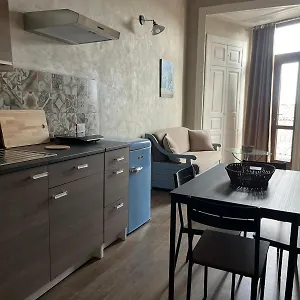 Chrilu House Pensjonat