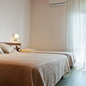 Hotel La Rosetta
