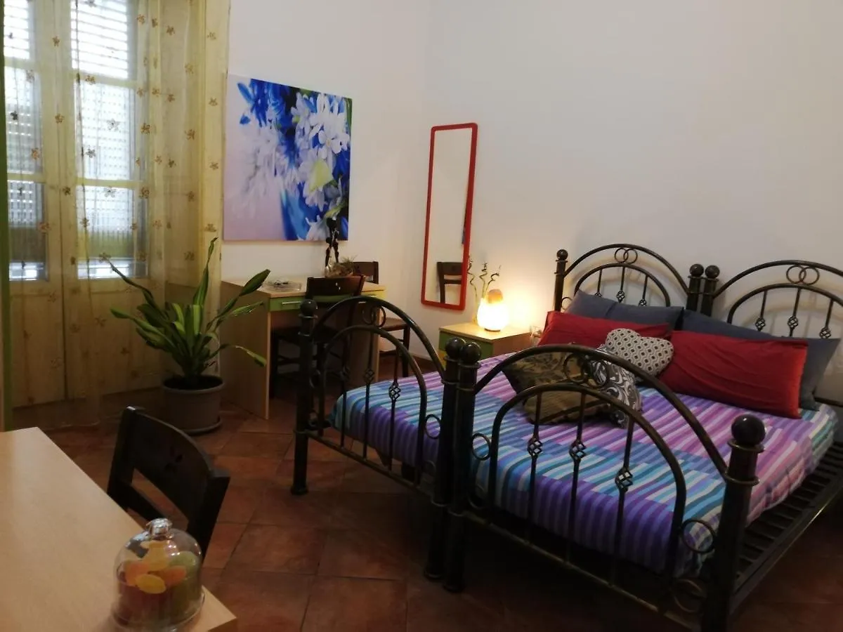 Guglielmo Room'S B&B Catania