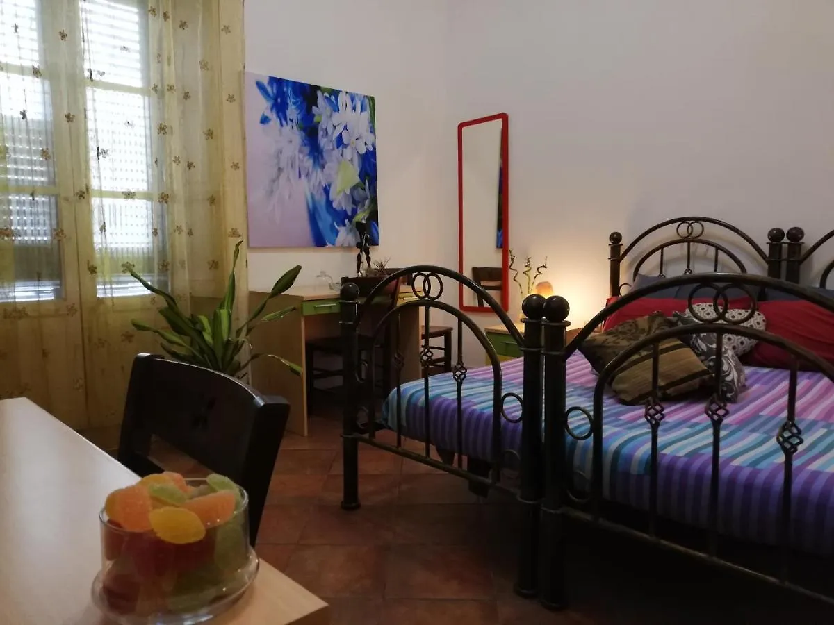 Guglielmo Room'S B&B Catania 2*,  Italy