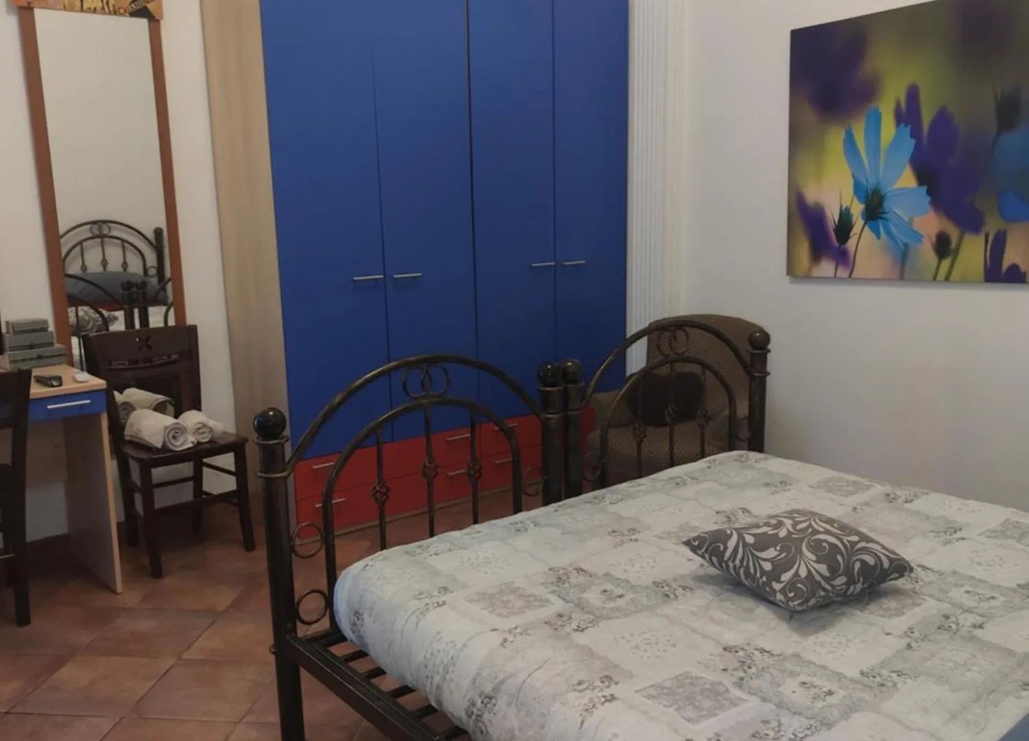 Bed & Breakfast Guglielmo Room'S B&B Catania